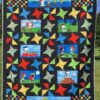 Snoopy Life Quilt Blanket Lv01  Quilt